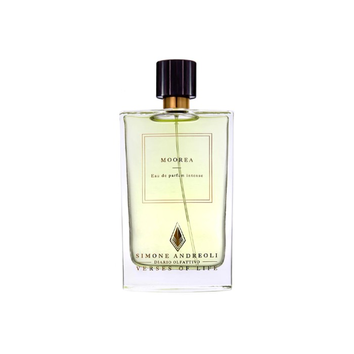 SIMONE ANDREOLI - MOOREA EDP
