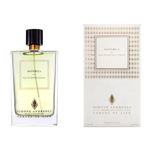 SIMONE ANDREOLI - MOOREA EDP 2