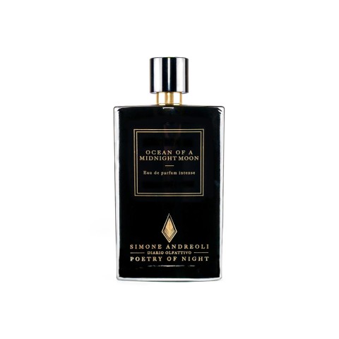 SIMONE ANDREOLI - OCEAN OF A MIDNIGHT MOON EDP INTENSE