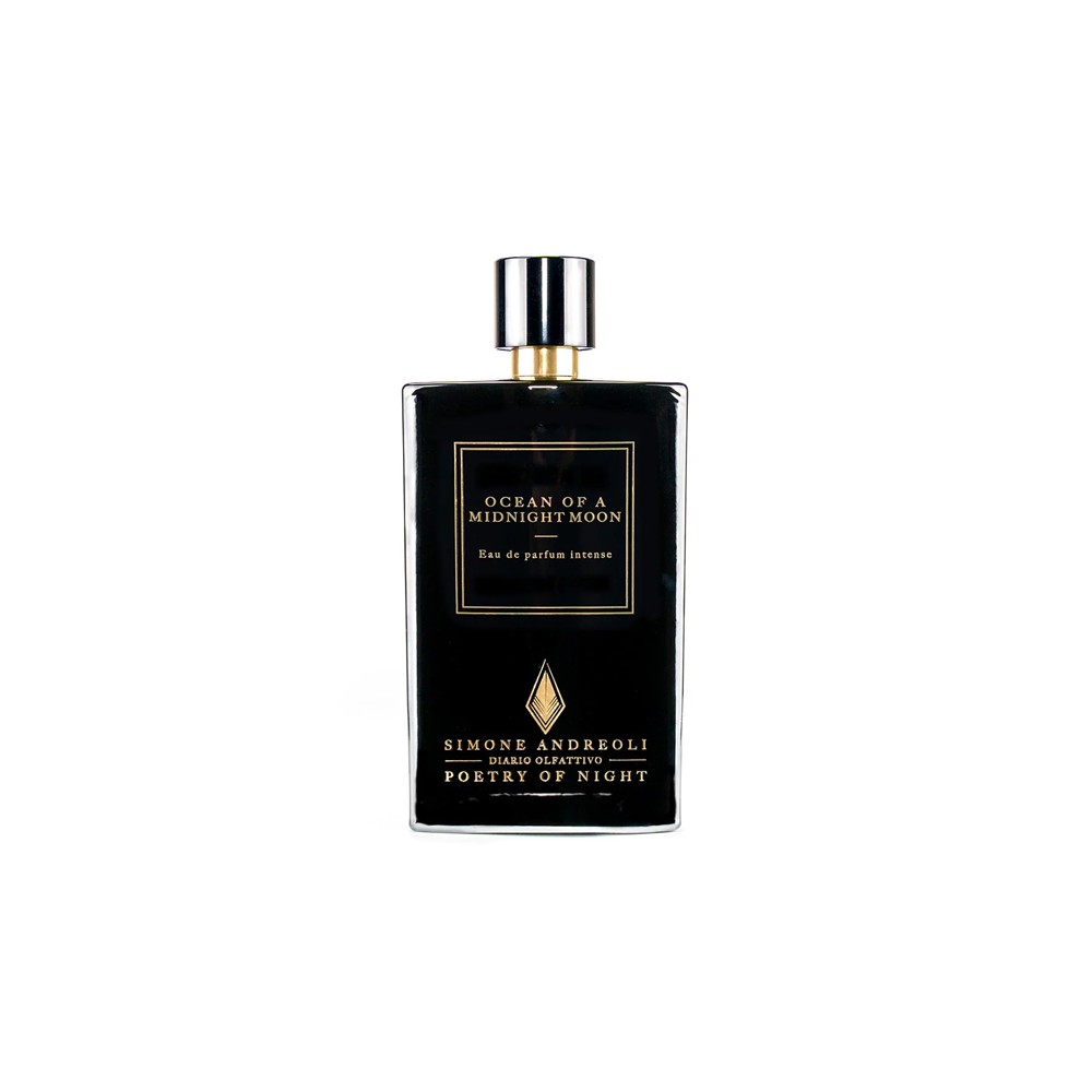 SIMONE ANDREOLI - OCEAN OF A MIDNIGHT MOON EDP INTENSE