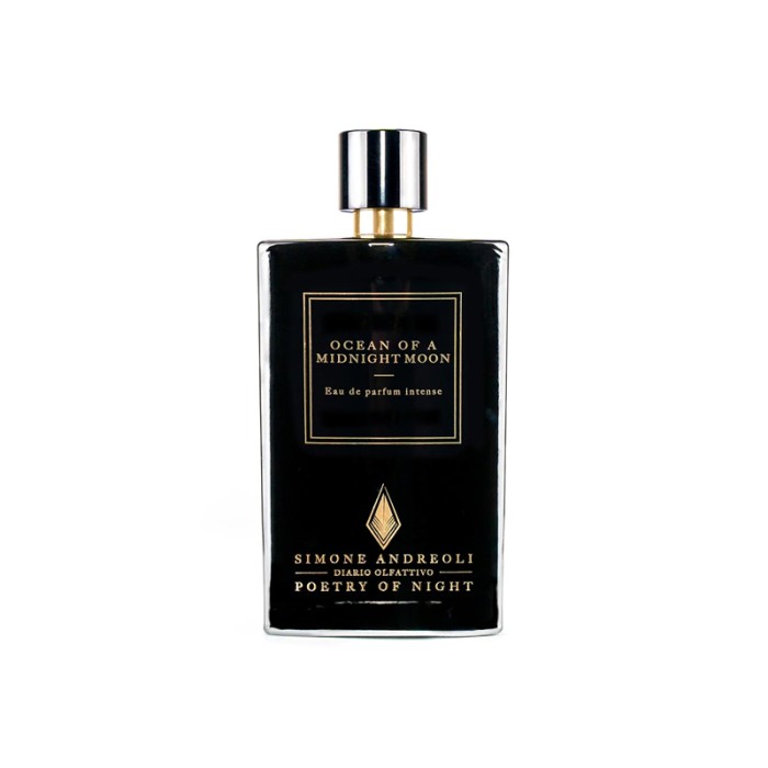 SIMONE ANDREOLI - OCEAN OF A MIDNIGHT MOON EDP INTENSE