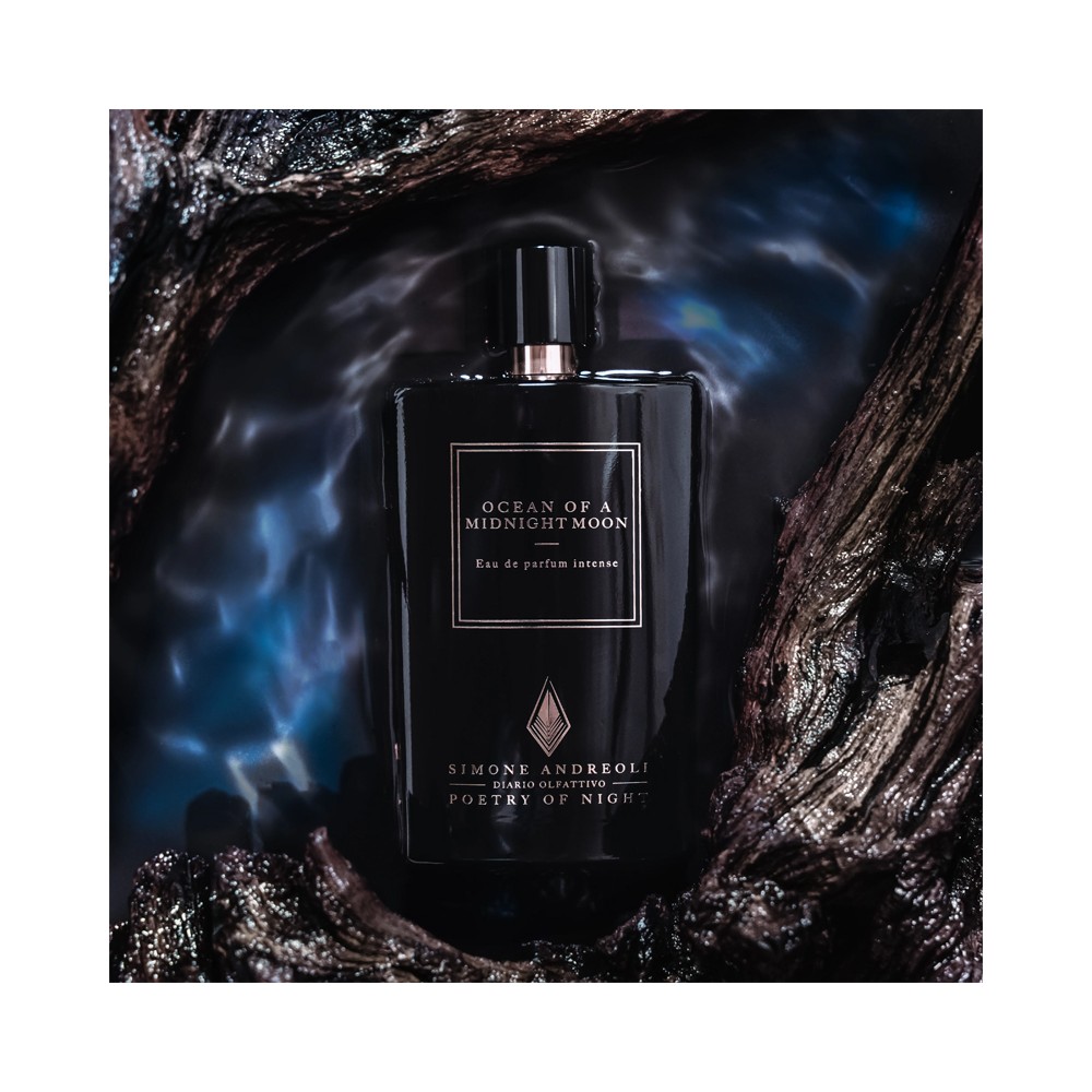 SIMONE ANDREOLI - OCEAN OF A MIDNIGHT MOON EDP INTENSE