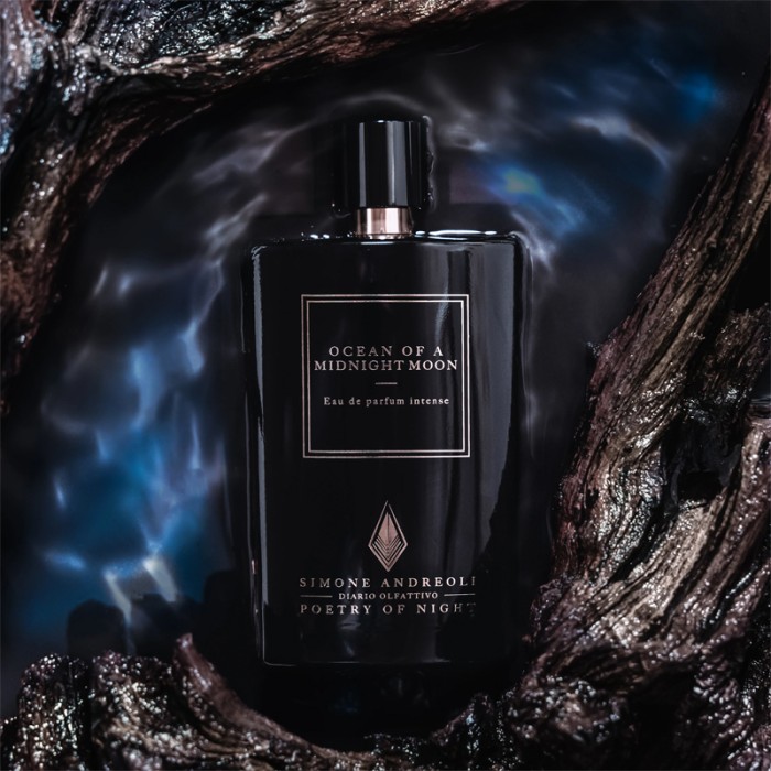 SIMONE ANDREOLI - OCEAN OF A MIDNIGHT MOON EDP INTENSE