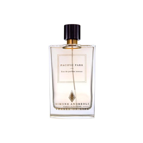 SIMONE ANDREOLI - PACIFIC PARK EDP INTENSE