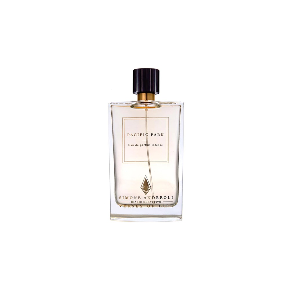 SIMONE ANDREOLI - PACIFIC PARK EDP INTENSE