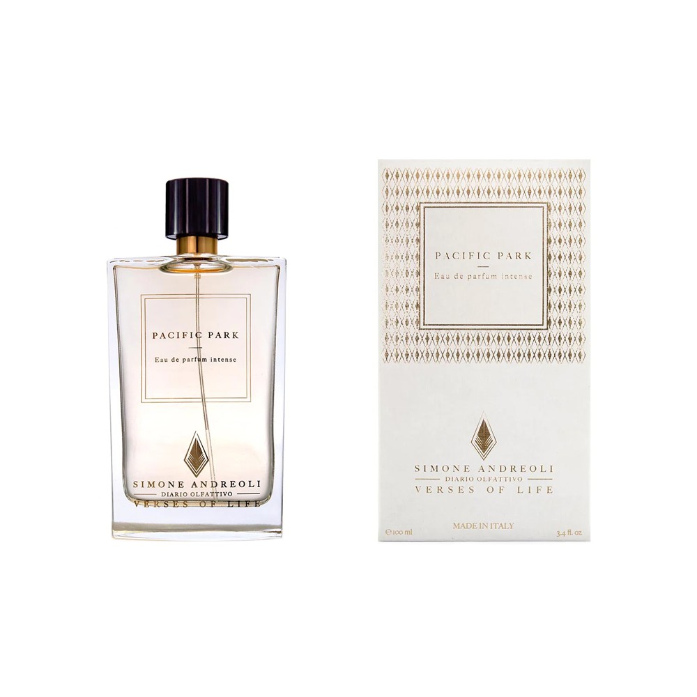 SIMONE ANDREOLI - PACIFIC PARK EDP INTENSE