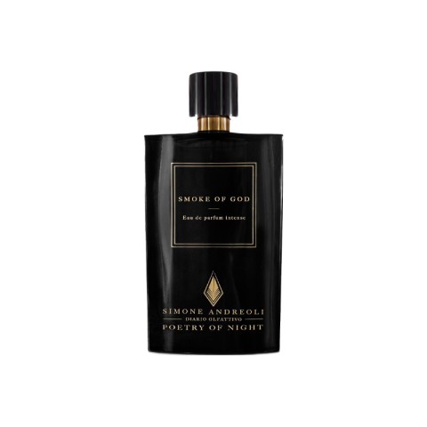 SIMONE ANDREOLI - SMOKE OF GOD EDP