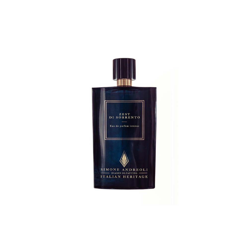 SIMONE ANDREOLI - ZEST DI SORRENTO EDP INTENSE