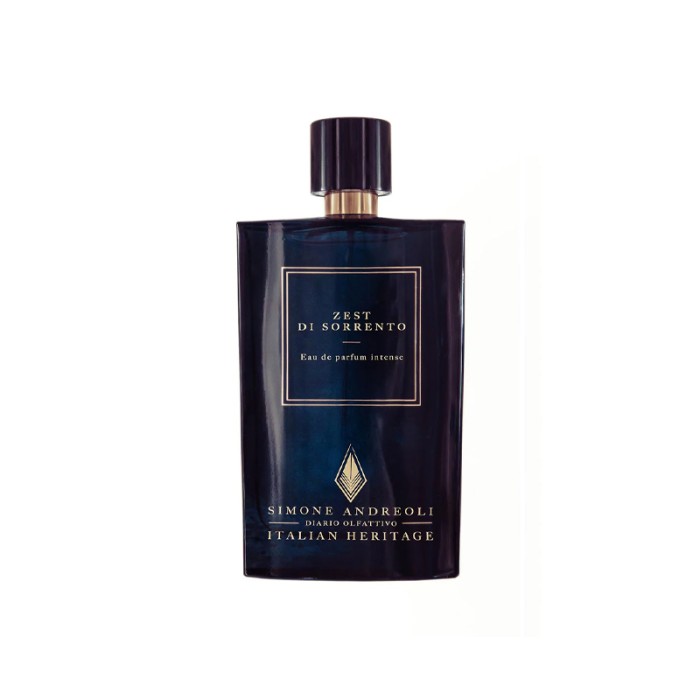SIMONE ANDREOLI - ZEST DI SORRENTO EDP INTENSE