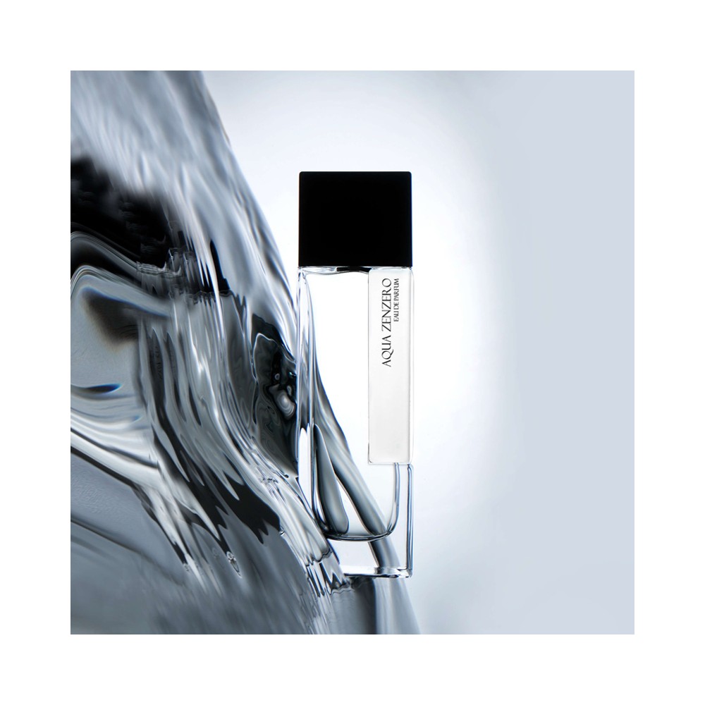 LAURENT MAZZONE - ACQUA ZENZERO EDP