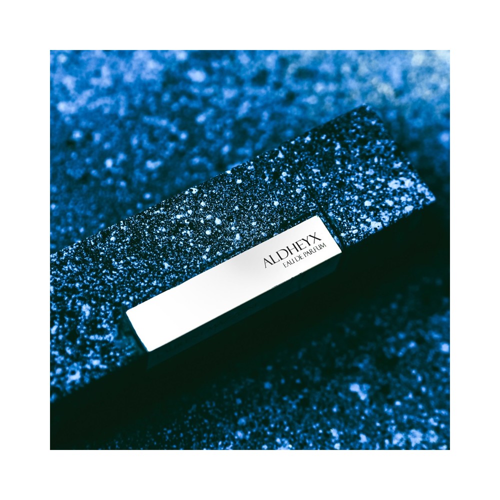 LAURENT MAZZONE - ALDHEYX EDP