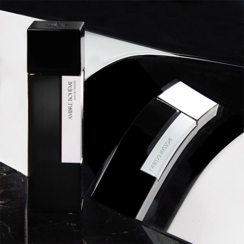 LAURENT MAZZONE - AMBRE BOHEME EDP 2