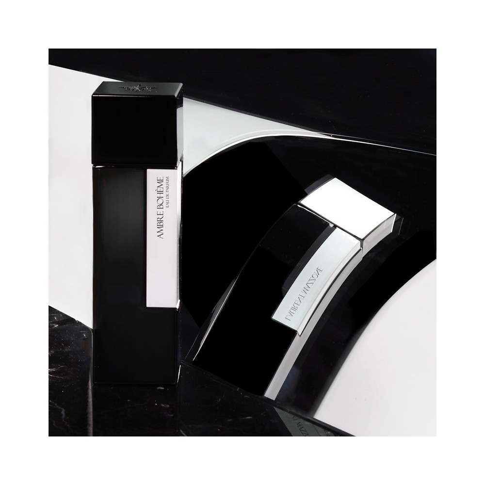 LAURENT MAZZONE - AMBRE BOHEME EDP