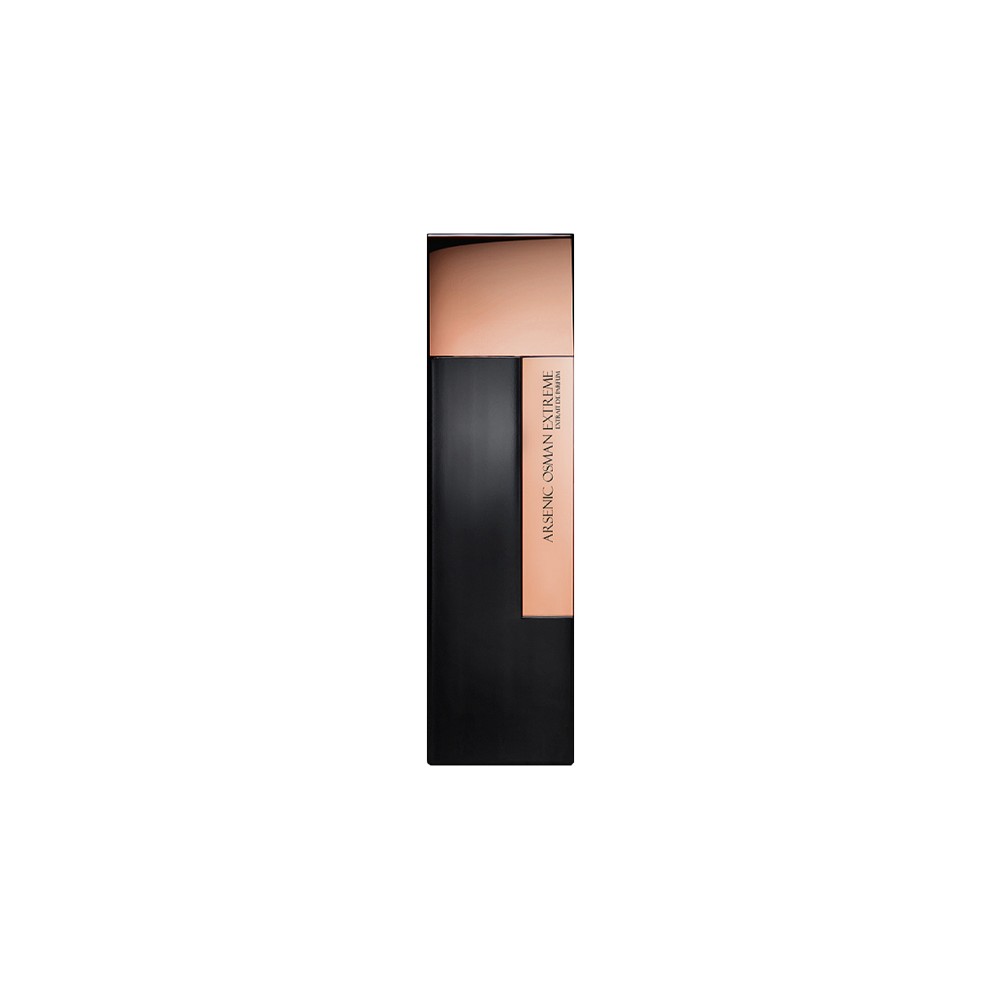 LAURENT MAZZONE - ARSENIC OSMAN EXTREME EDP