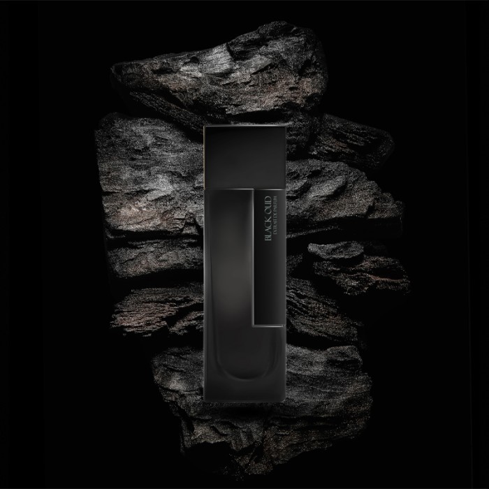 LAURENT MAZZONE - BLACK OUD EDP