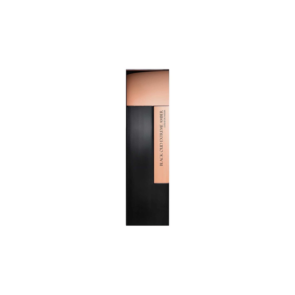 LAURENT MAZZONE - BLACK OUD EXTREME AMBER EDP