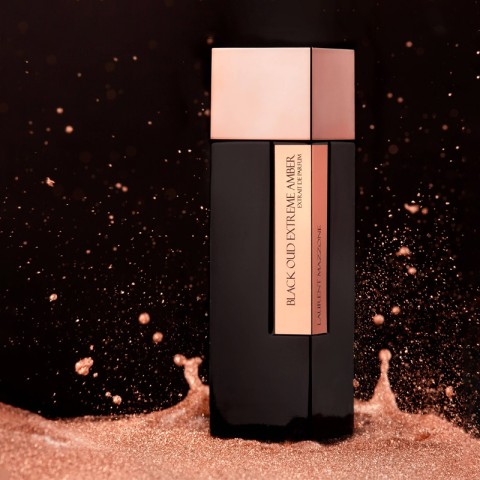 LAURENT MAZZONE - BLACK OUD EXTREME AMBER EDP 2
