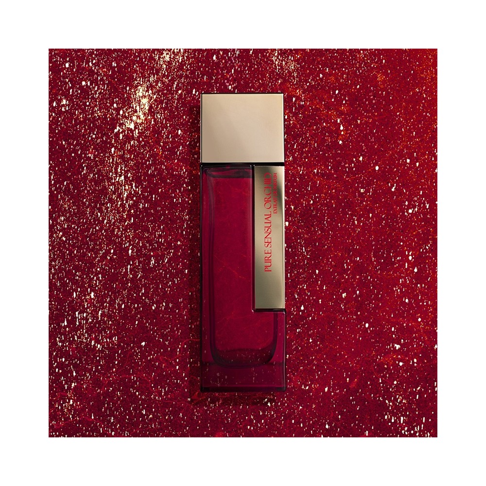 LAURENT MAZZONE - PURE SENSUAL ORCHID EDP