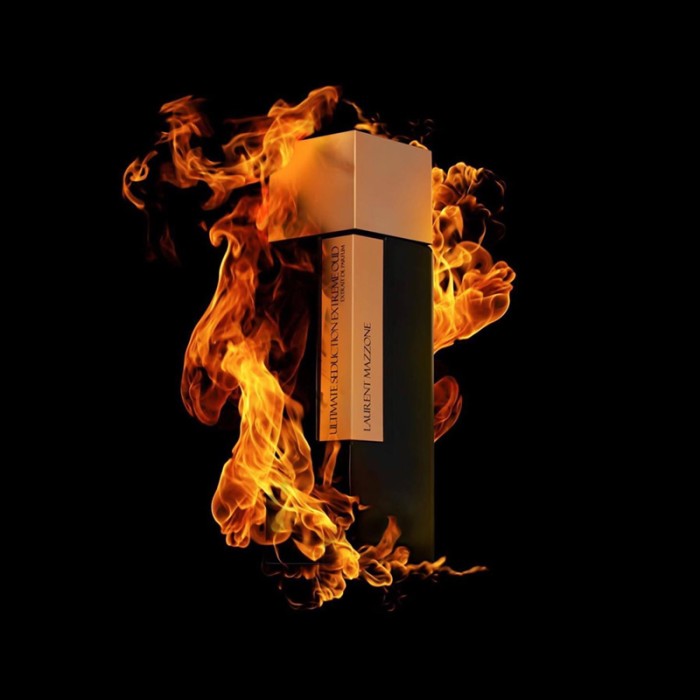 LAURENT MAZZONE - ULTIMATE SEDUCTION EXTREME OUD EXDP