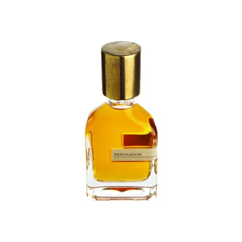ORTO PARISI - BERGAMASK