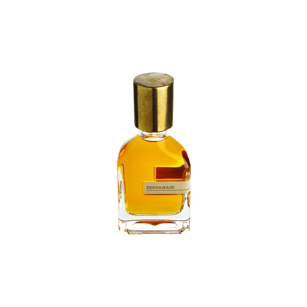 ORTO PARISI - BERGAMASK