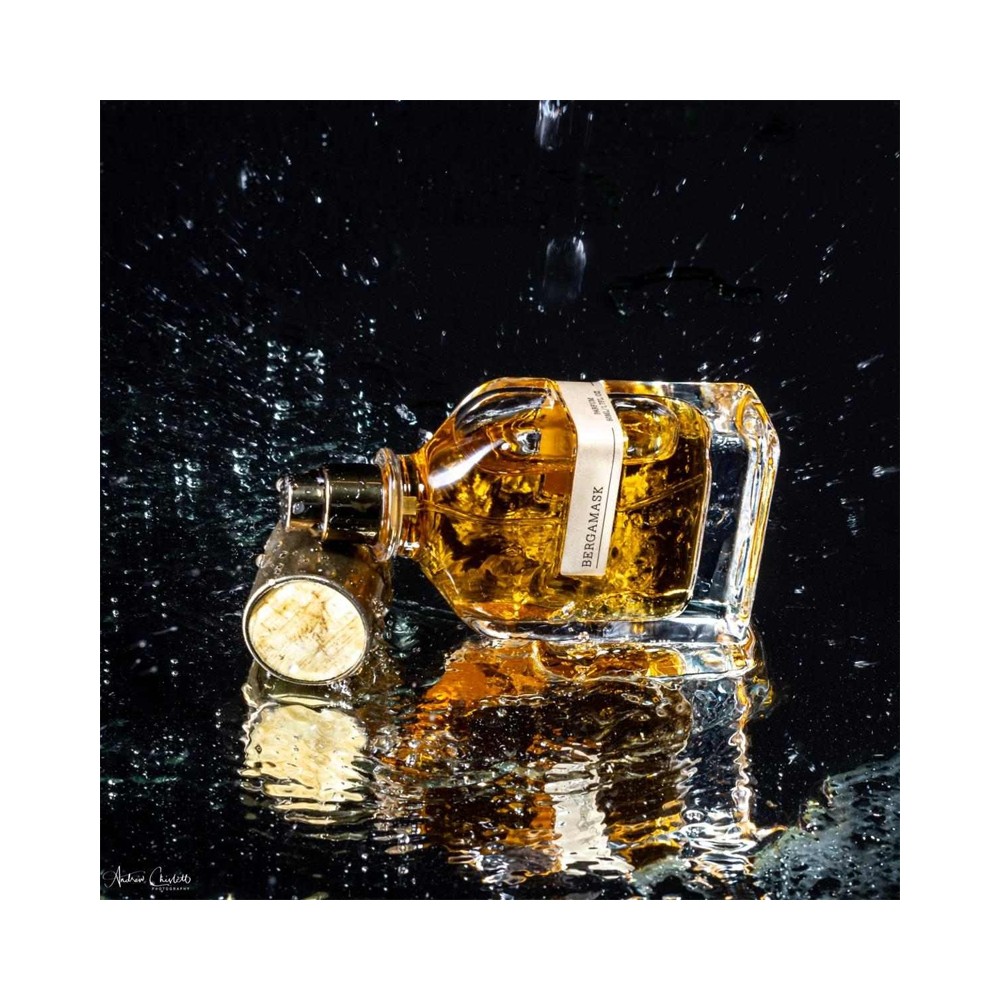ORTO PARISI - BERGAMASK