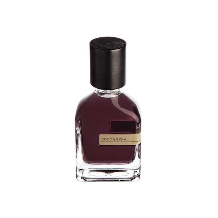 ORTO PARISI - BOCCANERA