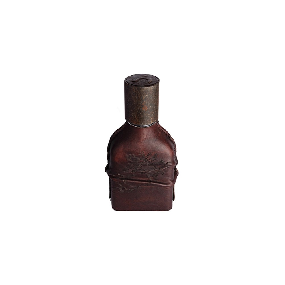 ORTO PARISI - CUOIUM EDP