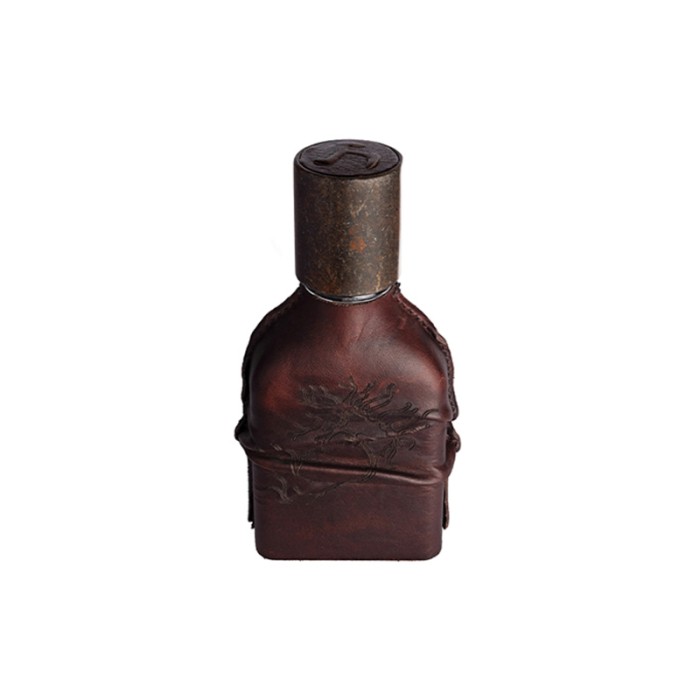 ORTO PARISI - CUOIUM EDP