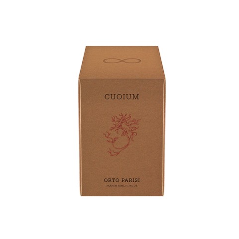 ORTO PARISI - CUOIUM EDP 2