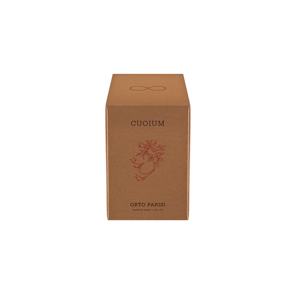 ORTO PARISI - CUOIUM EDP