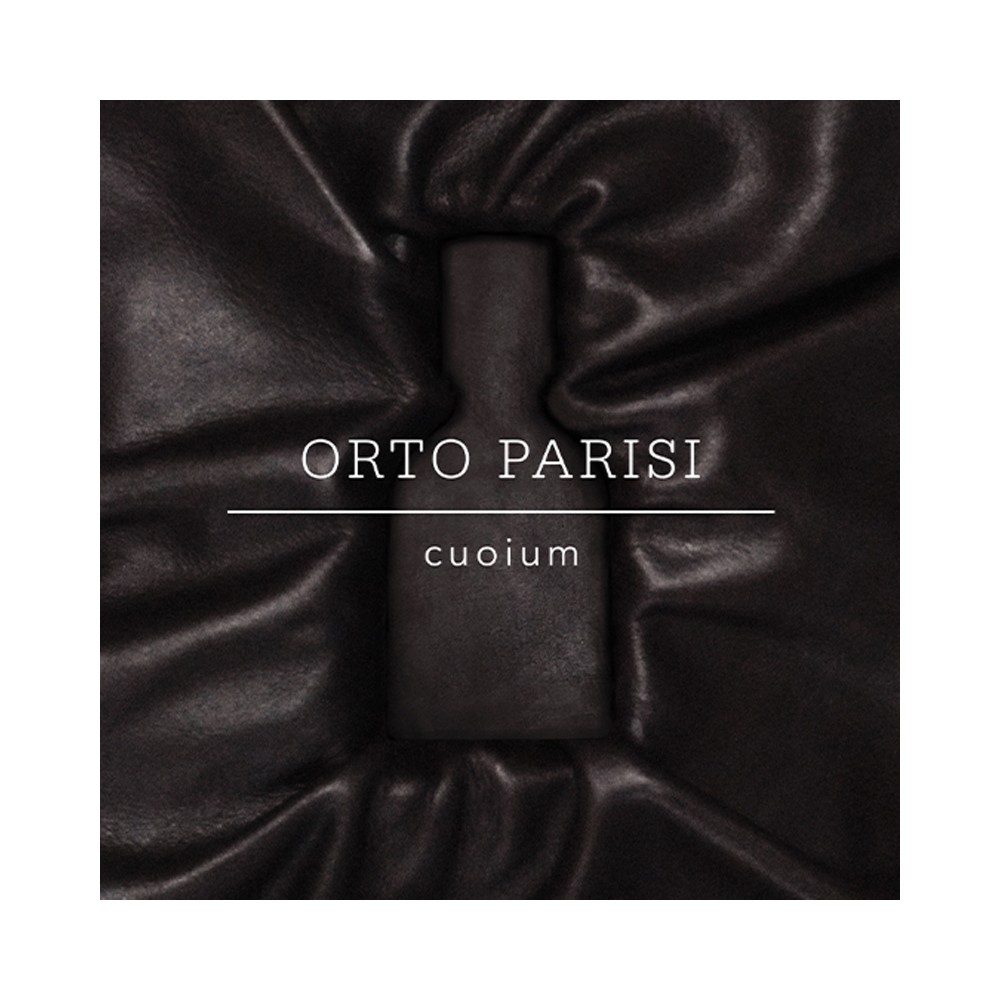 ORTO PARISI - CUOIUM EDP