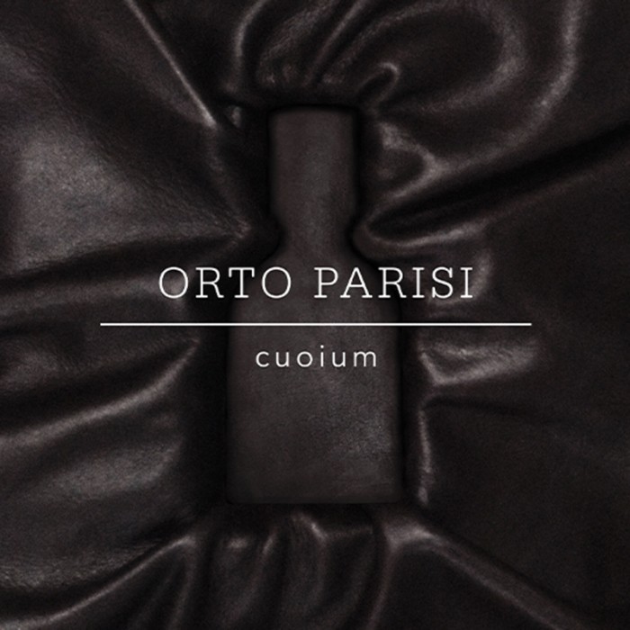 ORTO PARISI - CUOIUM EDP