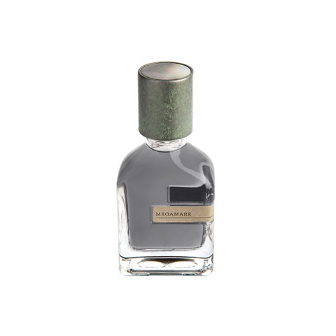 ORTO PARISI - MEGAMARE