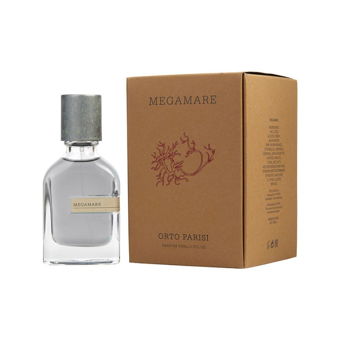 ORTO PARISI - MEGAMARE