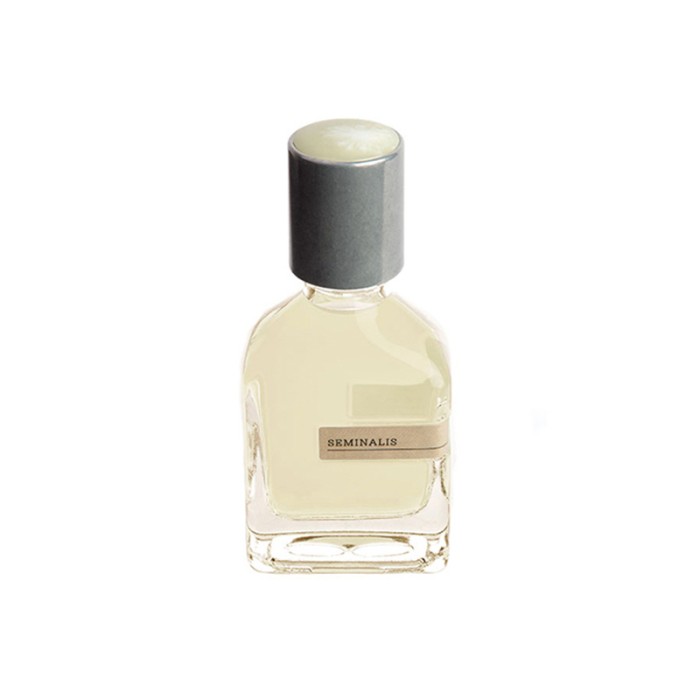 ORTO PARISI - SEMINALIS