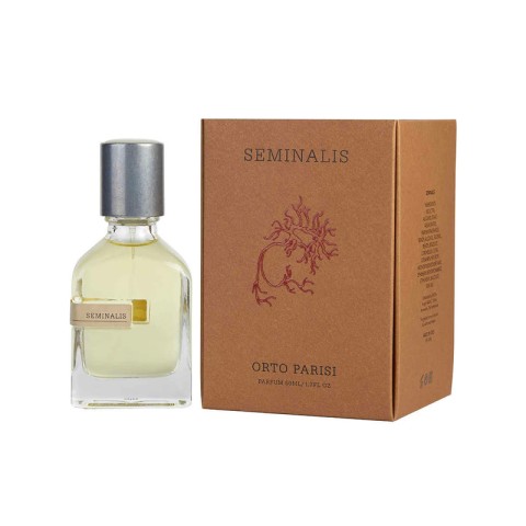 ORTO PARISI - SEMINALIS 2