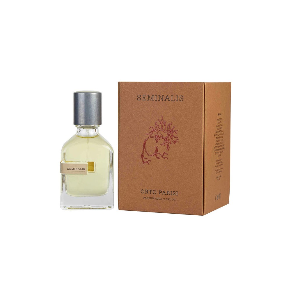 ORTO PARISI - SEMINALIS