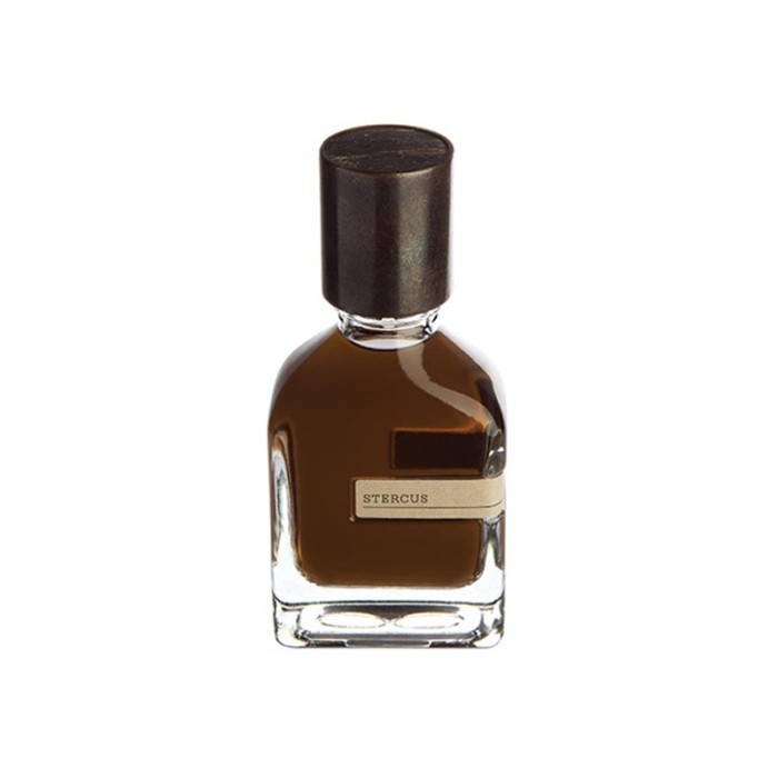 ORTO PARISI - STERCUS