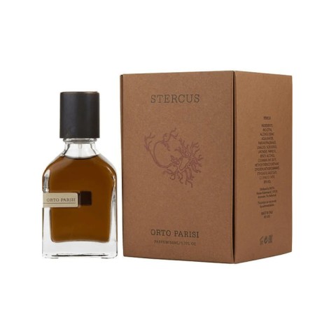 ORTO PARISI - STERCUS 2