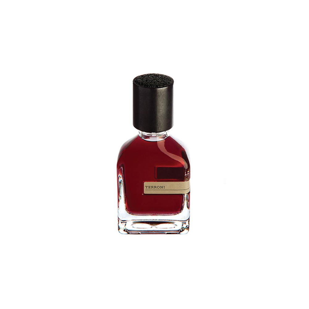 ORTO PARISI - TERRONI