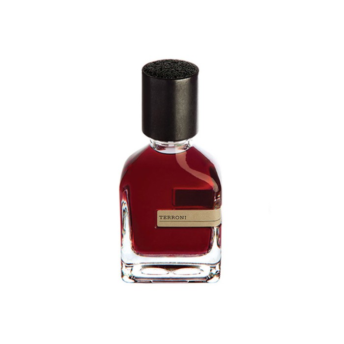 ORTO PARISI - TERRONI