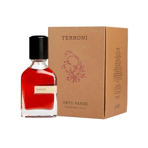 ORTO PARISI - TERRONI 2