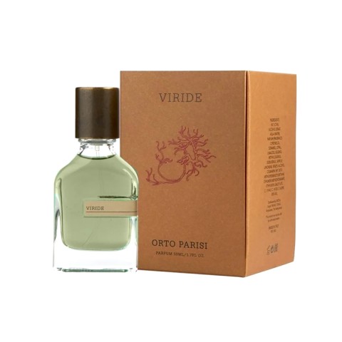 ORTO PARISI - VIRIDE 2