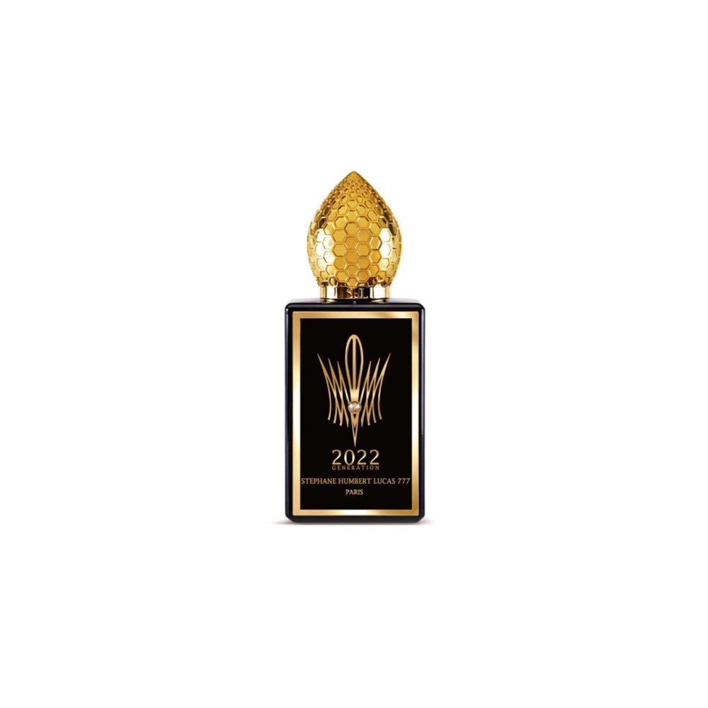 STEPHANE HUMBERT LUCAS - 2022 GENERATION EDP