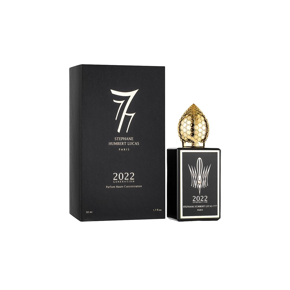 STEPHANE HUMBERT LUCAS - 2022 GENERATION EDP