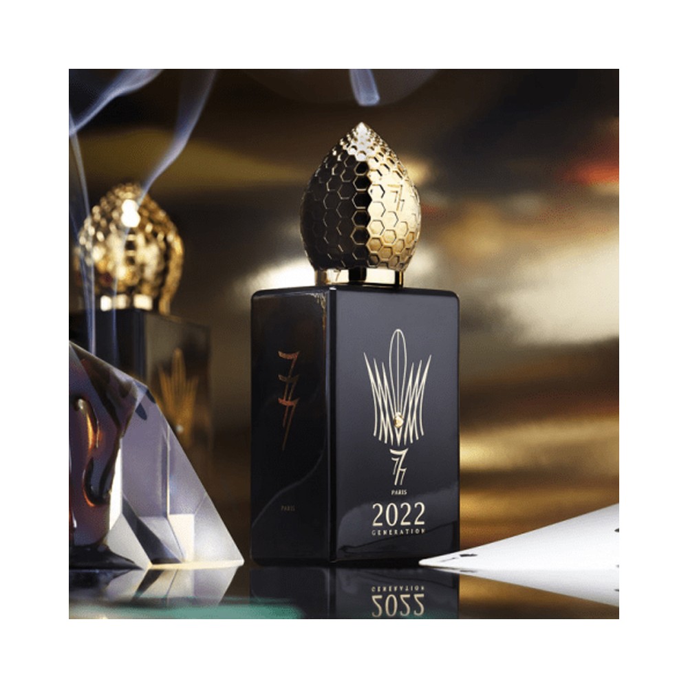 STEPHANE HUMBERT LUCAS - 2022 GENERATION EDP