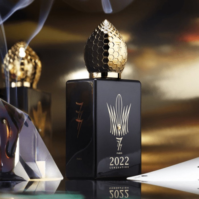 STEPHANE HUMBERT LUCAS - 2022 GENERATION EDP