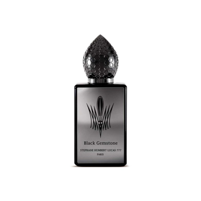 STEPHANE HUMBERT LUCAS - BLACK GEMSTONE EDP