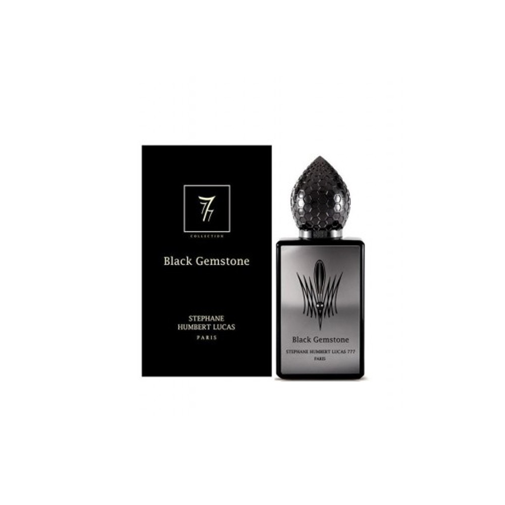 STEPHANE HUMBERT LUCAS - BLACK GEMSTONE EDP